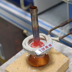 高頻焊接，焊前預熱及焊后熱處理的作用